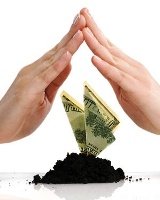 В России может быть отменена полная страховка банковских вкладов В России может быть отменена полная страховка банковских вкладов